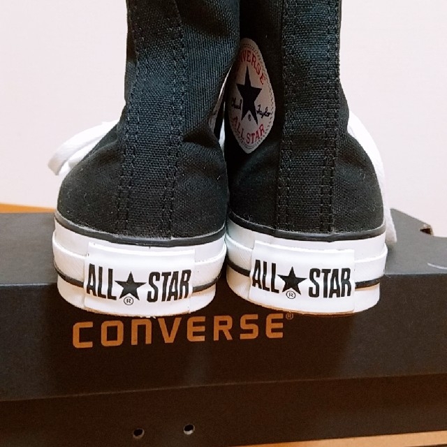 CONVERSE　ALL★STAR　ハイカット レディースの靴/シューズ(スニーカー)の商品写真