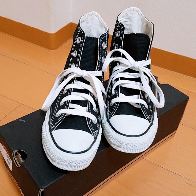 CONVERSE　ALL★STAR　ハイカット レディースの靴/シューズ(スニーカー)の商品写真