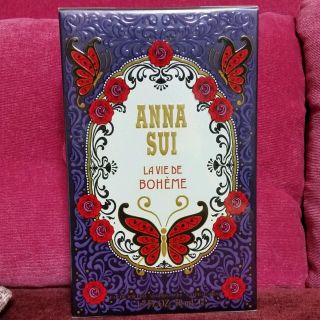 アナスイ(ANNA SUI)のANNA SUI 香水50ml (香水(女性用))