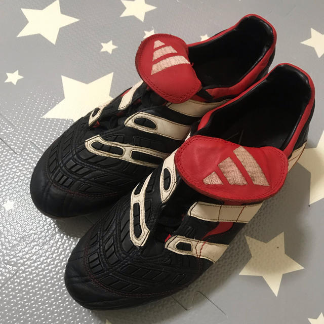 adidas プレデター アクセレレイター オリジナル