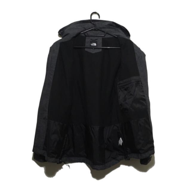 THE NORTH FACE - THE NORTH FACE mountain parkaの通販 by 問々商会｜ザノースフェイスならラクマ 大特価即納