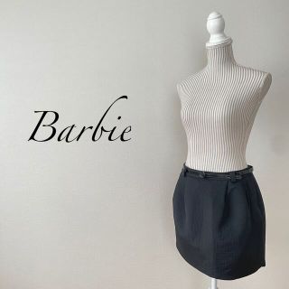 バービー(Barbie)のBarbie ミニスカート(ミニスカート)