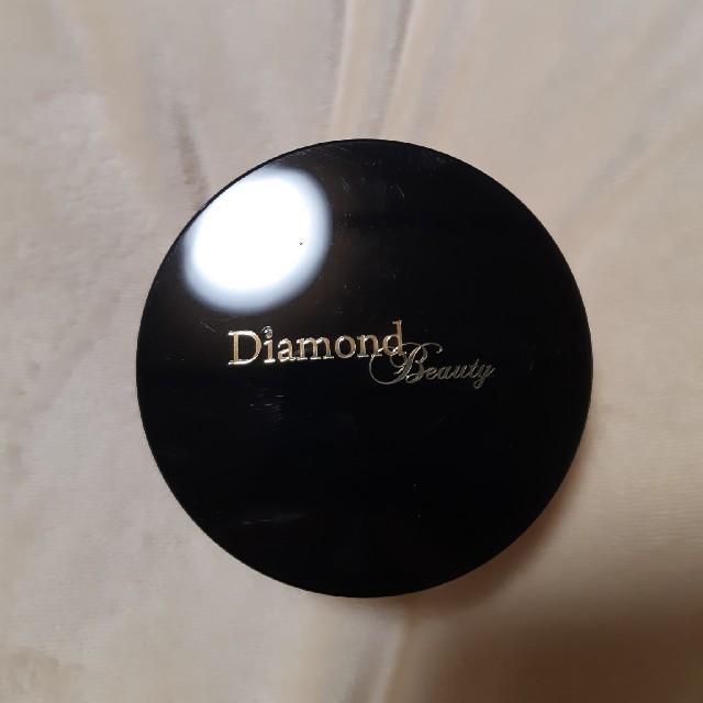 Diamond Beauty(ダイヤモンドビューティー)のあまりーじょ様専用⭐ダイヤモンドビューティー⭐ドーリーフェイス コスメ/美容のベースメイク/化粧品(フェイスパウダー)の商品写真