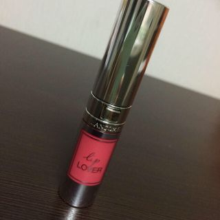 ランコム(LANCOME)のランコム リップラヴァー316(その他)