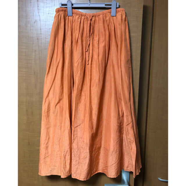 STUDIO CLIP(スタディオクリップ)のロングスカート レディースのスカート(ロングスカート)の商品写真