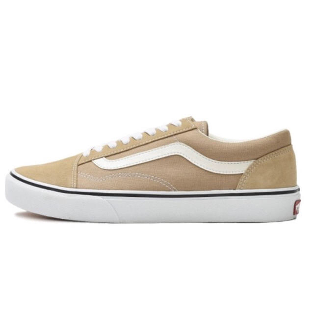 VANS(ヴァンズ)のVANS OLD SKOOL オールドスクール GINGER 24.5cm 新品 レディースの靴/シューズ(スニーカー)の商品写真