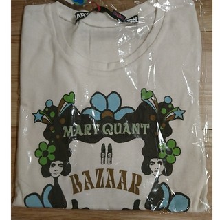 マリークワント(MARY QUANT)の新品マリークワントTシャツ(Tシャツ(半袖/袖なし))