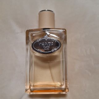 プラダ(PRADA)のミルキー様専用PRADA⭐フルール オランジェ オーデパルファム100ml(香水(女性用))