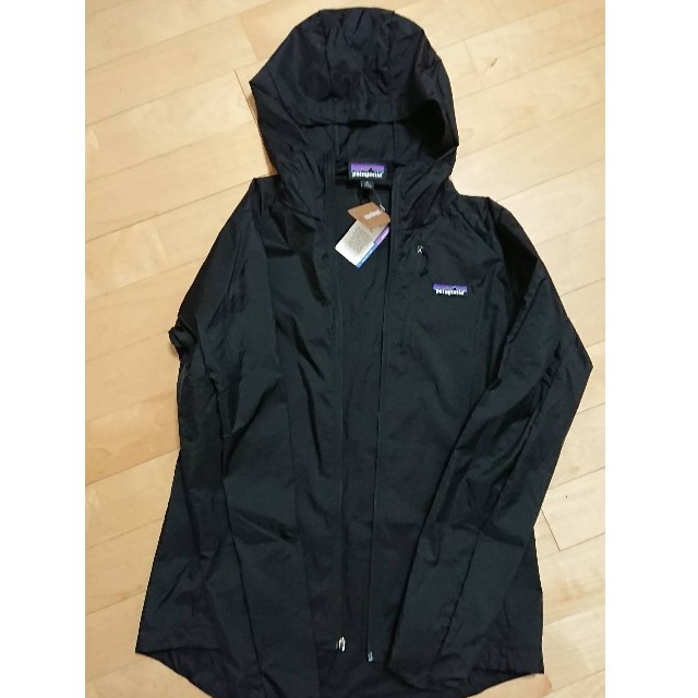 新品patagonia Jacket Womens Houdini