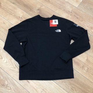 ザノースフェイス(THE NORTH FACE)のノースフェイス トレーナー Sサイズ(スウェット)