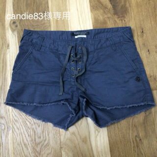 ドゥーズィエムクラス(DEUXIEME CLASSE)のMAISON SCOTCH GW値下げ(ショートパンツ)