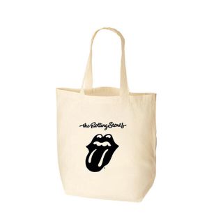 Exhibitionism ザ・ローリング・ストーンズ展 ショッパートート限定品(ミュージシャン)