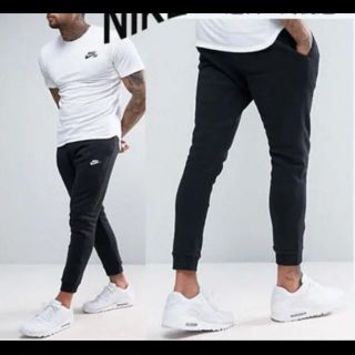 ナイキ(NIKE)の新品 ナイキ ジョガーパンツ スウェットパンツ フレンチテリー(スウェット)