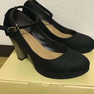 グローブ(grove)の再値下げ★売り切り★grove パンプス(ハイヒール/パンプス)