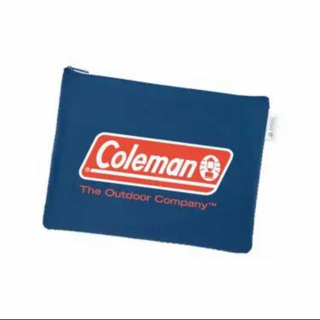 Coleman(コールマン)のコールマン ナノユニバース トート ポーチ レディースのバッグ(トートバッグ)の商品写真