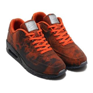 ナイキ(NIKE)のNIKE AIR MAX 90 QS MARS STONE(スニーカー)