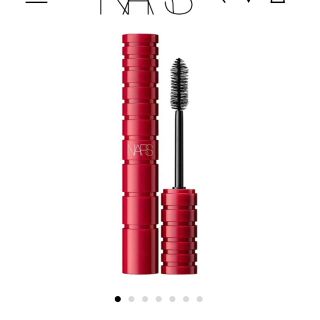 ナーズ(NARS)の美品 NARS マスカラ(マスカラ)