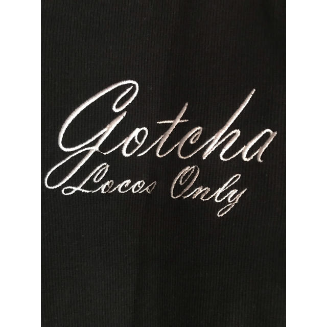GOTCHA(ガッチャ)のGOTCHA ガッチャ 半袖Tシャツ サーフ ゴルフウエア メンズのトップス(Tシャツ/カットソー(半袖/袖なし))の商品写真