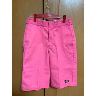 ディッキーズ(Dickies)のディッキーズ  ハーフパンツ(ワークパンツ/カーゴパンツ)