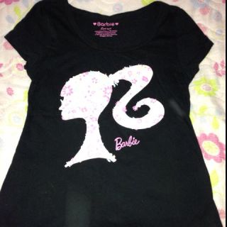 バービー(Barbie)のbarbie Tシャツ(Tシャツ(半袖/袖なし))