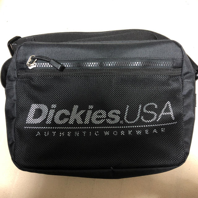 Dickies(ディッキーズ)のDickies USA  ショルダーかばん レディースのバッグ(ショルダーバッグ)の商品写真