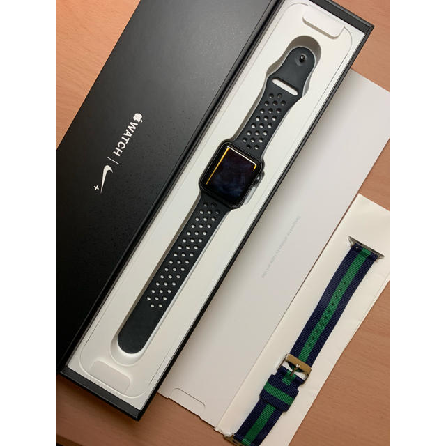 Apple Watch series2 42mm