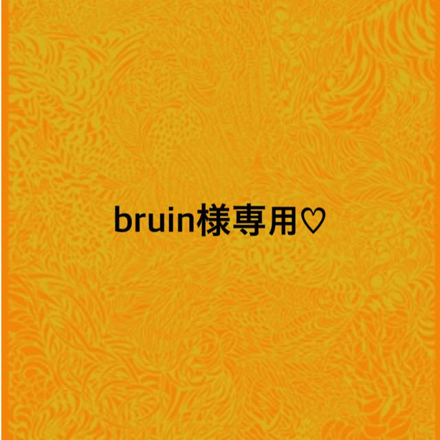 bruin様専用♡ コスメ/美容のスキンケア/基礎化粧品(クレンジング/メイク落とし)の商品写真