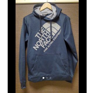 ザノースフェイス(THE NORTH FACE)のTHE NORTH FACE　ノースフェイス　パーカー　スエット(パーカー)