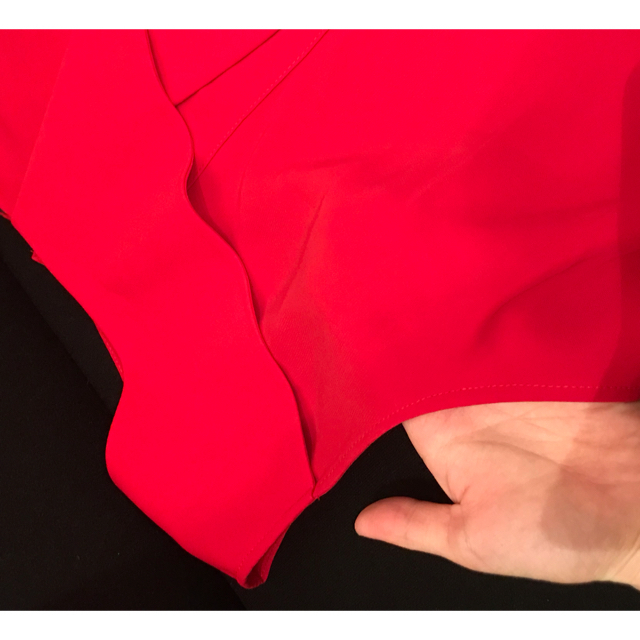 ZARA(ザラ)の【新品】ZARA シューズ 洋服 セット レディースのトップス(シャツ/ブラウス(半袖/袖なし))の商品写真