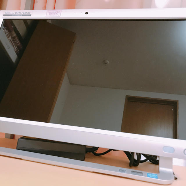 新品入荷 東芝 - 送料無料 パソコン TOSHIBA デスクトップ型PC