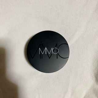 エムアイエムシー(MiMC)のMiMc リキッドファンデーション(ファンデーション)