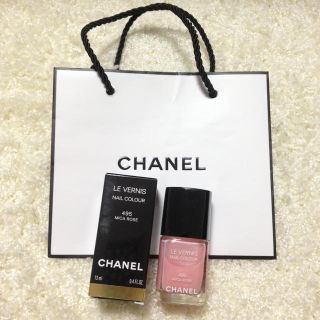 シャネル(CHANEL)のシャネル ヴェルニ♡新品未使用(その他)