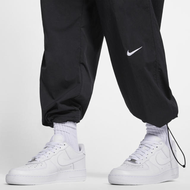 nikelab collection pants