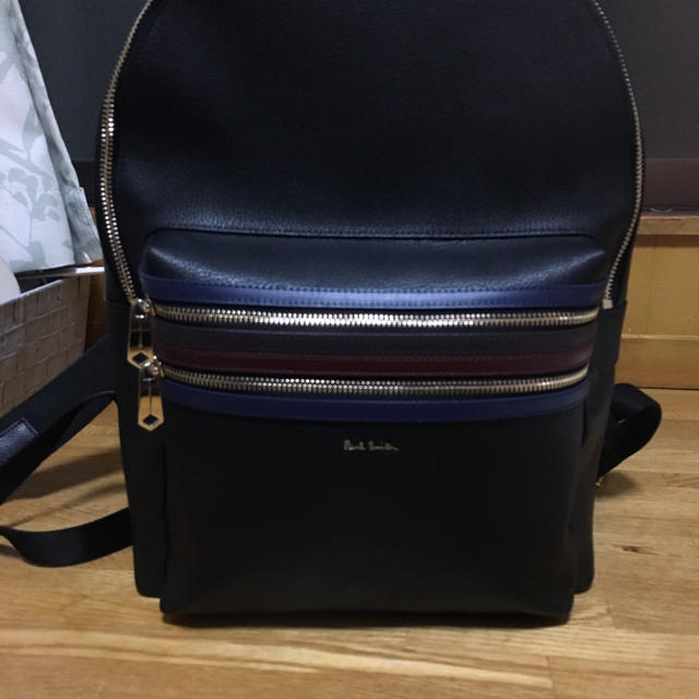 Paul Smith(ポールスミス)のポールスミス ケロケロ様専用 メンズのバッグ(バッグパック/リュック)の商品写真