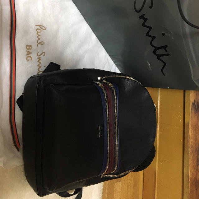 Paul Smith(ポールスミス)のポールスミス ケロケロ様専用 メンズのバッグ(バッグパック/リュック)の商品写真