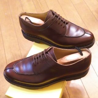 ジョンロブ(JOHN LOBB)のtaka..様専用）ジョンロブ　アーバイン　UK8(ドレス/ビジネス)