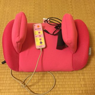 ディノス(dinos)の★あき★様専用 コアストレッチ Air Plie(エクササイズ用品)