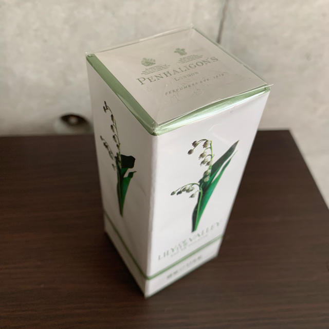 ペンハリガン リリーオブザバレー 50ml | munchercruncher.com