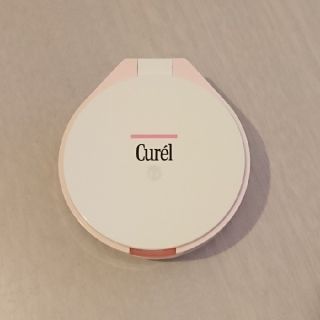 キュレル(Curel)のキュレル パウダーファンデーションA(ファンデーション)