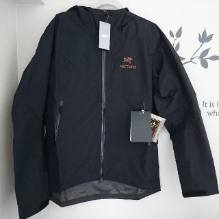 新品ARC'TERYX×BEAMS　ZetaSL S