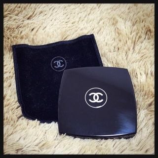 シャネル(CHANEL)のフェイスパウダー(フェイスパウダー)