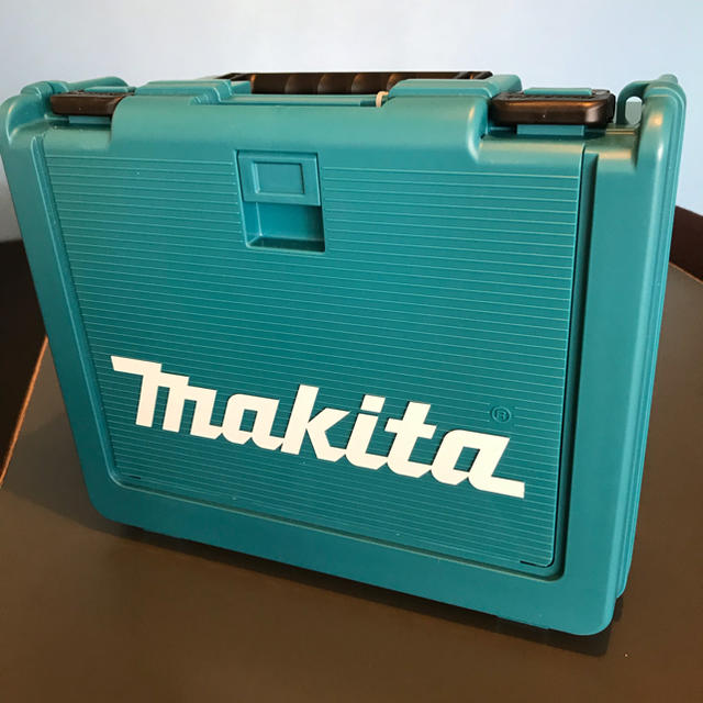 Makita(マキタ)のマキタ インパクト ドライバー 自動車/バイクのバイク(工具)の商品写真
