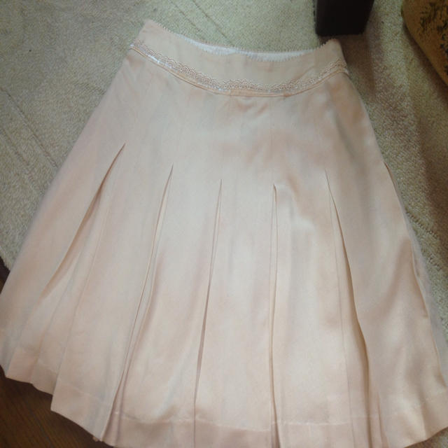 LAISSE PASSE(レッセパッセ)のyuma様専用ページ☆ レディースのスカート(ひざ丈スカート)の商品写真