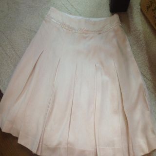 レッセパッセ(LAISSE PASSE)のyuma様専用ページ☆(ひざ丈スカート)
