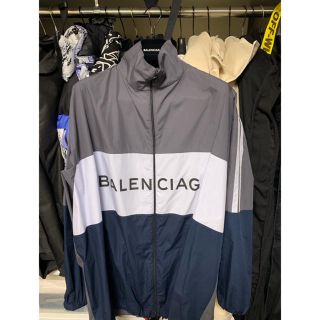 バレンシアガ(Balenciaga)のバレンシアガ(シャツ)