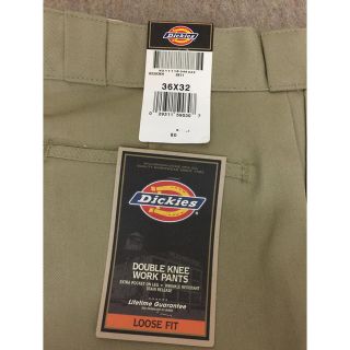 ディッキーズ(Dickies)のディッキーズ ワークパンツ☆★在庫処分価格☆★38インチ(ワークパンツ/カーゴパンツ)