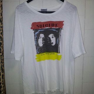 アンダーカバー(UNDERCOVER)のアンダーカバー Tシャツ(Tシャツ(半袖/袖なし))