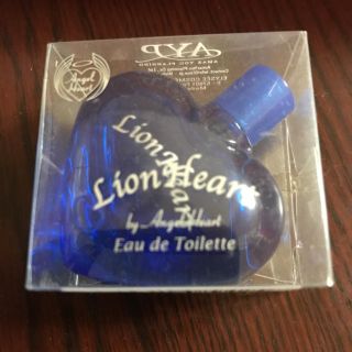 ライオンハート(LION HEART)のlionheart新品(香水(女性用))