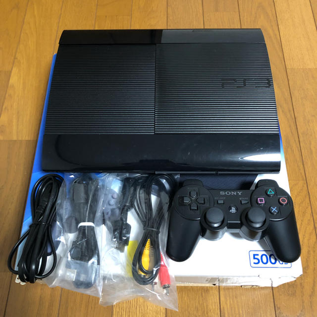 PlayStation3 - PlayStation3 プレイステーション PS3 の+giftsmate.net