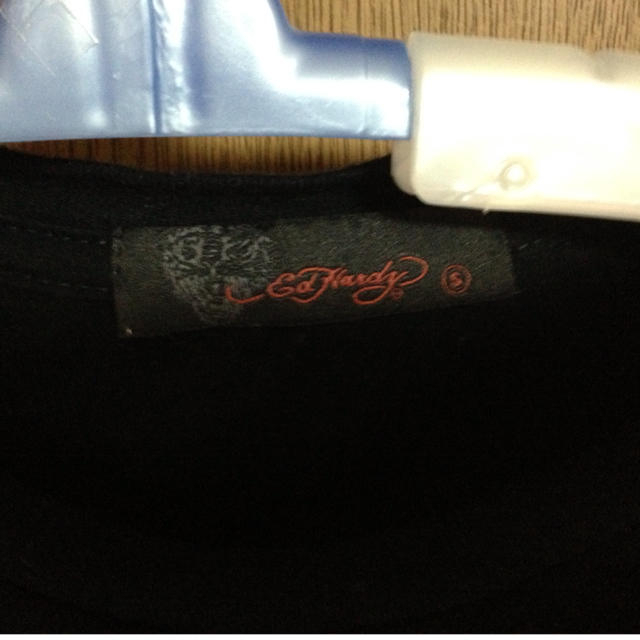 Ed Hardy(エドハーディー)のEdHardyTシャツ レディースのトップス(Tシャツ(半袖/袖なし))の商品写真